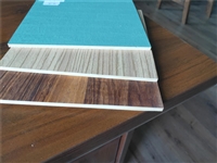 竹木纤维木饰面板价格 临沂木饰面板批发