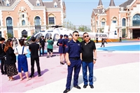 直升机看房 直升机租赁价格 洛阳直升机看房活动