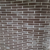 仿石材外墙面砖 环保建材软瓷 外墙面砖