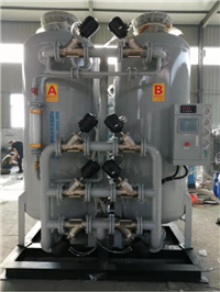 贵州PSA制氧机工业炉助燃制氧 切割制氧机金属冶炼制氧机