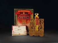 北京哪里回收红酒，回收红酒价格