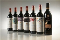 石家庄回收500ml酒 红酒回收多少钱