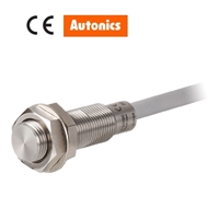 外壳全金属接近开关PRFT12-2DO-V抗震动耐油接近传感器