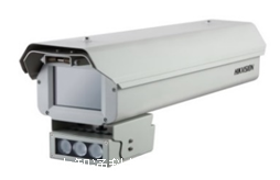 VCU-702I-AU 海康威视320万出入口人脸抓拍单元 覆盖1车道