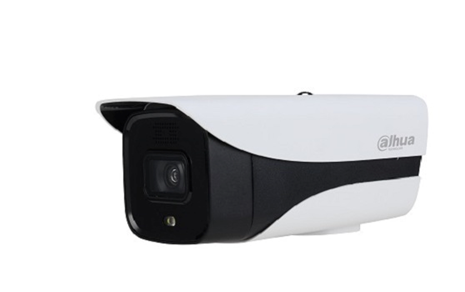 DH-IPC-HFW5443M-PV-I2 大华400万声光警戒红外网络摄像机