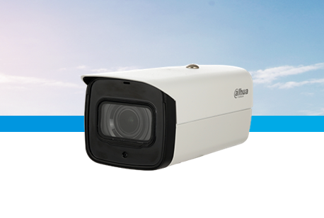 DH-IPC-HFW5233F-Z 大华200万60米红外变焦枪型网络摄像机