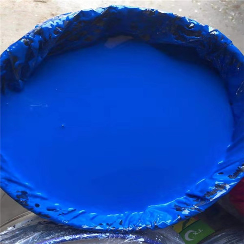 彩钢瓦专用漆 丙烯酸调和漆 水性丙烯酸磁漆 丙烯酸高光磁漆厂家