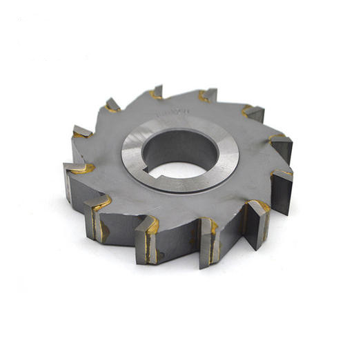 厂家直销 合金焊片铣刀 硬质合金铣刀 来电订购