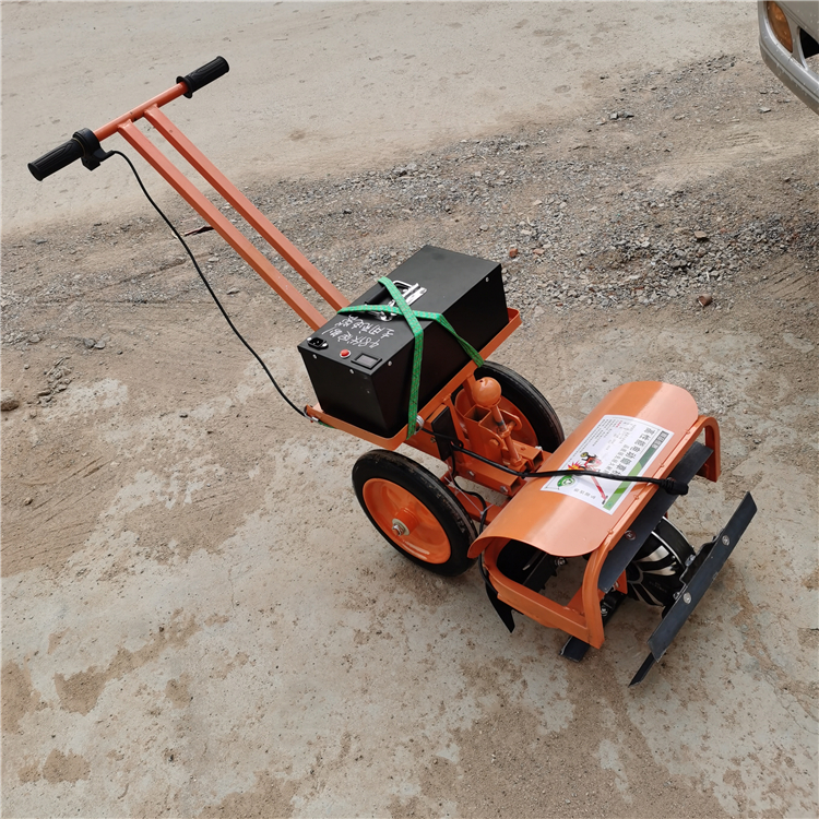电动除草机 48v电动除草机 新款供应电动除草机
