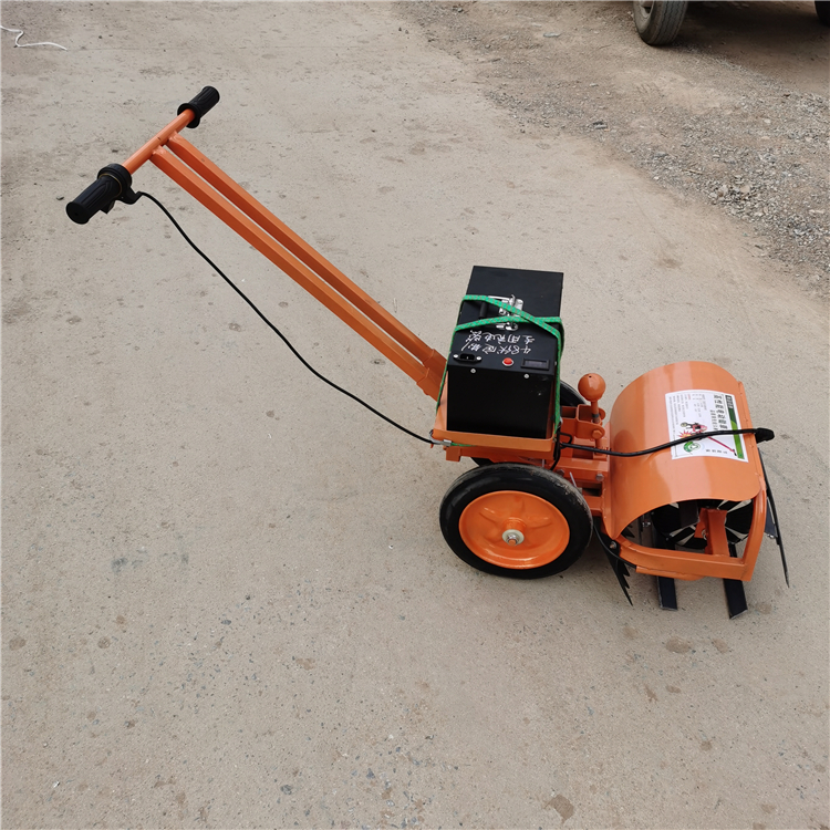 电动除草机 48v电动除草机 新款供应电动除草机