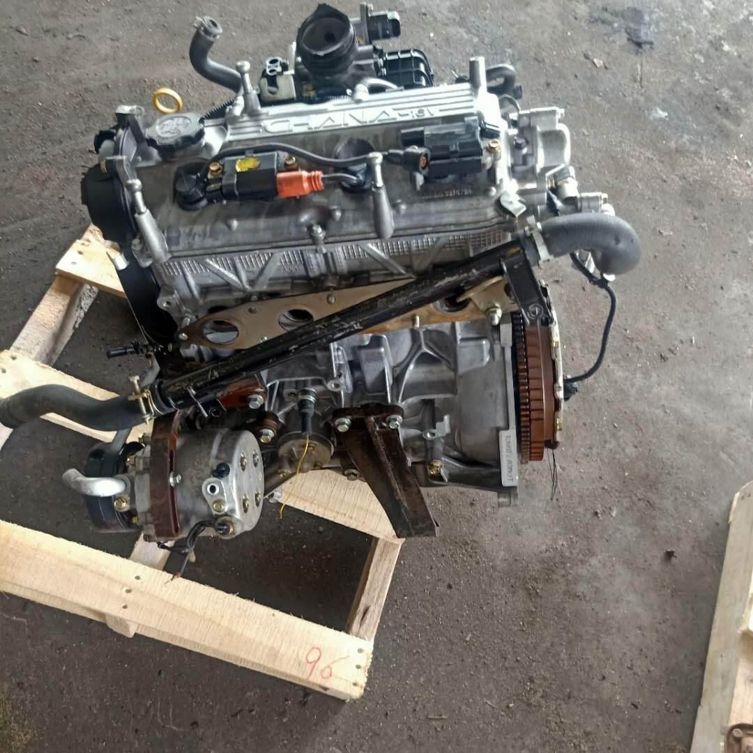 五菱之光b12发动机长安之星465466474发动机