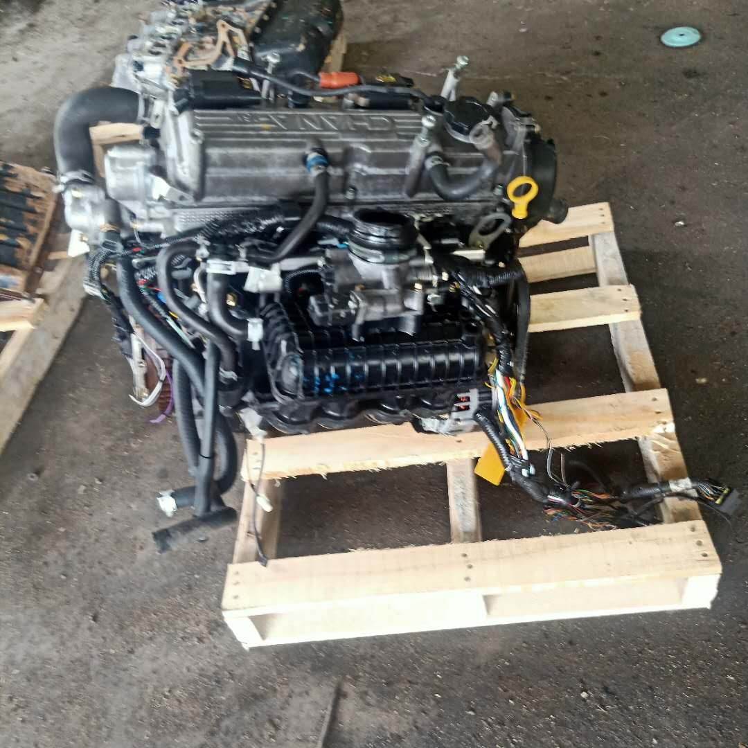 五菱之光b12发动机长安之星465466474发动机