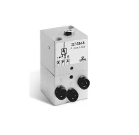 标准操作特点，CAMOZZI康茂盛2LT-SB4-B逻辑阀