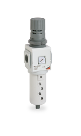 驱动方式CAMOZZI康茂盛MX2-3/8-FR0342调节器