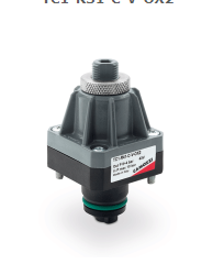 参考图：CAMOZZI康茂盛TC1-R31-C-V-OX2调节器