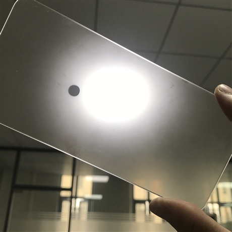 北京后盖ag磨砂玻璃热销 AG玻璃厂家 ag玻璃