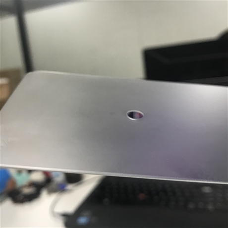 广州ag玻璃磨砂后盖批发 AG玻璃厂家 后盖玻璃磨砂加工