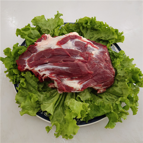 量大包郵牛腿肉牛肉批發鮮凍牛肉生產養殖