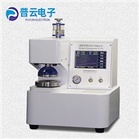 电脑耐破度试验机 爆破机 纸板破裂强度测试机 瓦楞纸箱检测设备