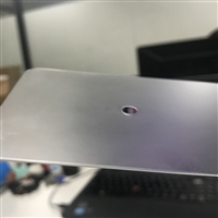 广州ag玻璃磨砂后盖批发 AG玻璃厂家 后盖玻璃磨砂加工