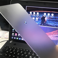 东莞ag玻璃厂家 AG玻璃厂家 健鸿磨砂后盖玻璃