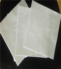 涤纶短纤土工布重庆