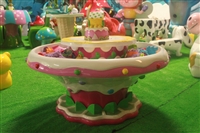 儿童手工diy手工坊加盟 儿童创意手工坊 益智儿童手工乐园