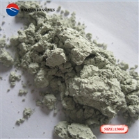 三元催化剂过滤材料 绿碳化硅微粉