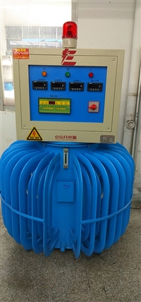 出口东南亚稳压器1000KVA 工厂专用380v稳压器