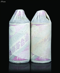 北京中关村软件社区回收名酒中心