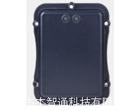 DS-TMG034防砸雷达 海康威视道闸防砸雷达 有效防止砸车砸人