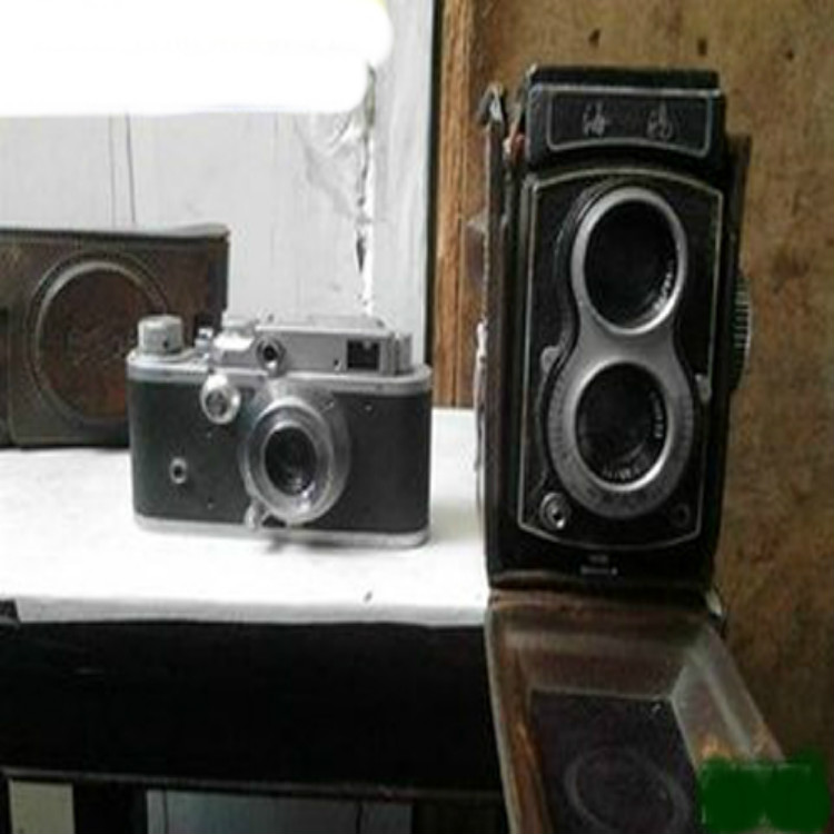 上海静安区老照相机回收 老华生电风扇回收 老无线电打字机收购