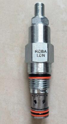 RBAE-LDN，sun先导式溢流阀资料