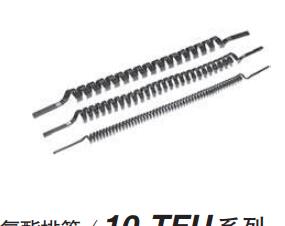 买TCU0604B-2-30-X6，SMC聚氨酯螺旋管