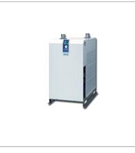 日本SMC 冷冻式空气干燥机资料预览