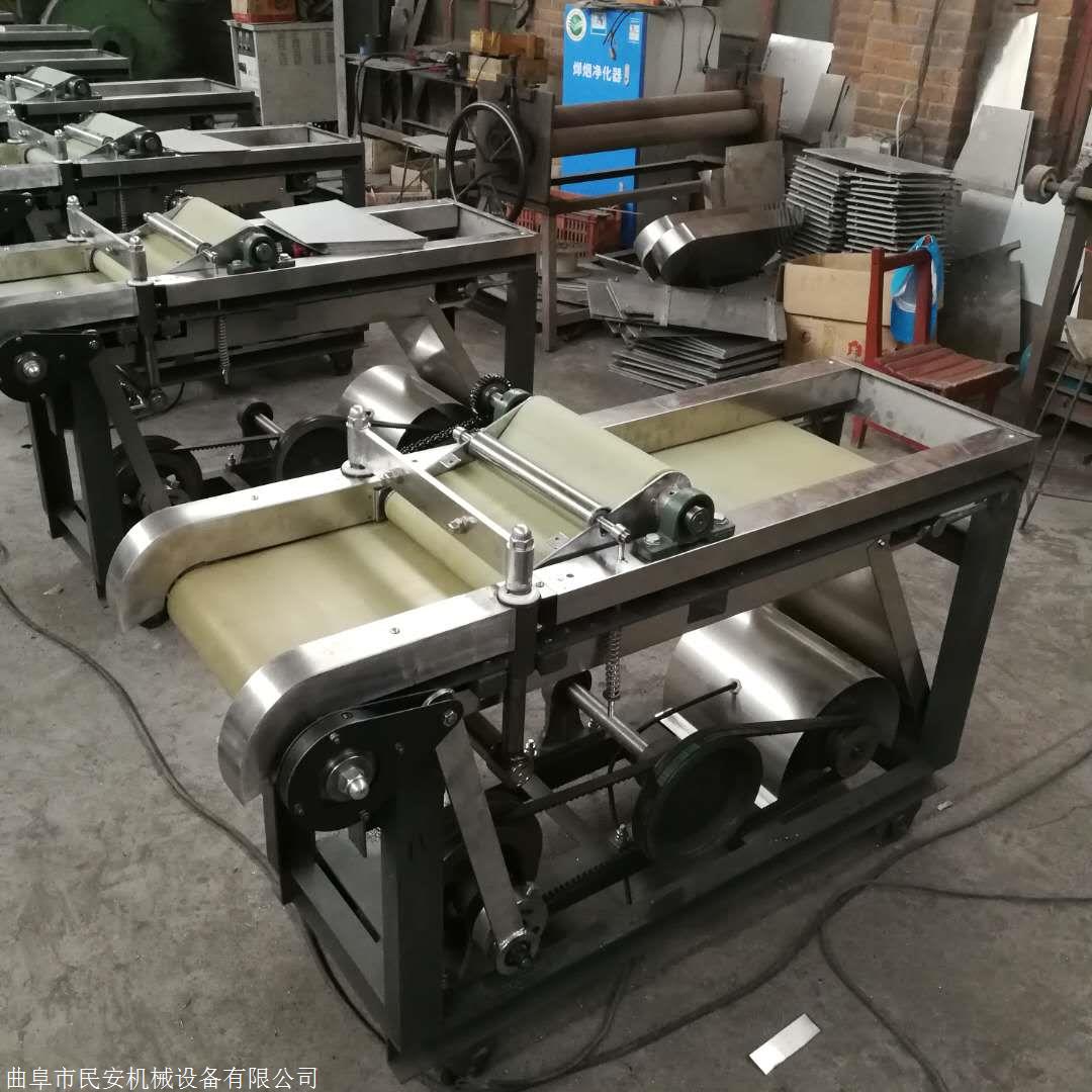 不锈钢食堂专用切菜机厂家 土豆萝卜切片切丝机直销