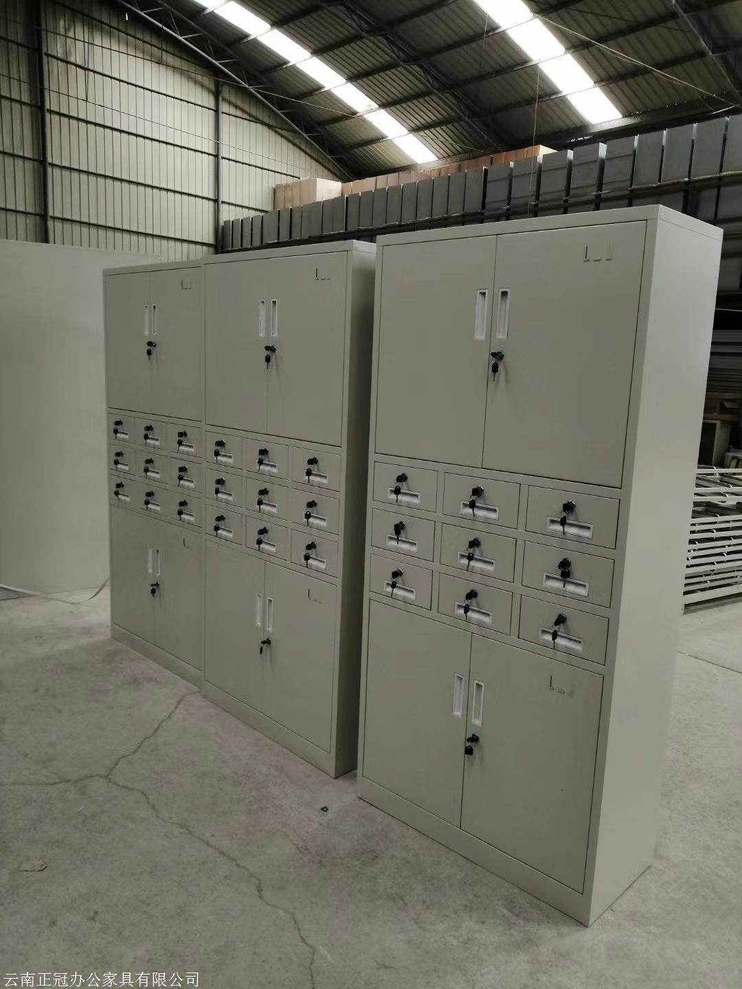 云南密集架电话