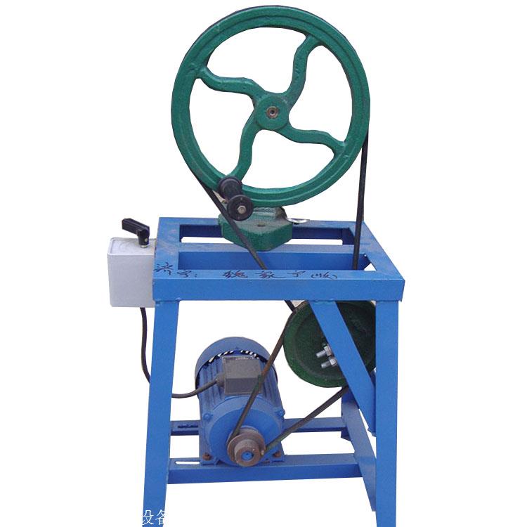 鑫宏牌 虾米弯头机 多功能起线机 生产