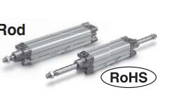 新产品：SMC标准汽缸，CP96系列气缸多