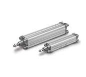 日本SMC标准气缸：CP96SDB40-200C-A93