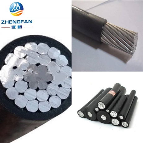 宁夏架空绝缘导线 国标高品质