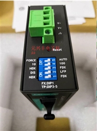 MOXA IMC-21A-S-SC 单模SC接口 光电转换器 深圳经销商