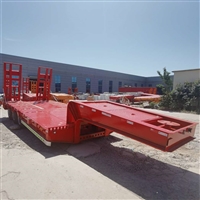 13米拖板挂车 点击查询价格百姓网 泉州