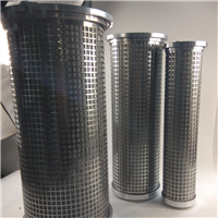 厂家生产 回油过滤站滤芯 HGLZ2000-010102