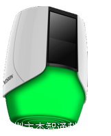 DS-TCP340-B  DS-TCP340-DB 海康威视300万视频车位检测器