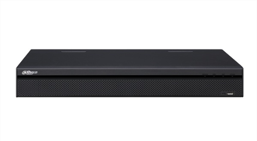 DH-NVR4416 大华16路4盘位H.264 NVR网络硬盘录像机