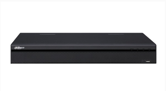 DH-NVR4408-8P 大华8路4盘位POE网络硬盘录像机NVR