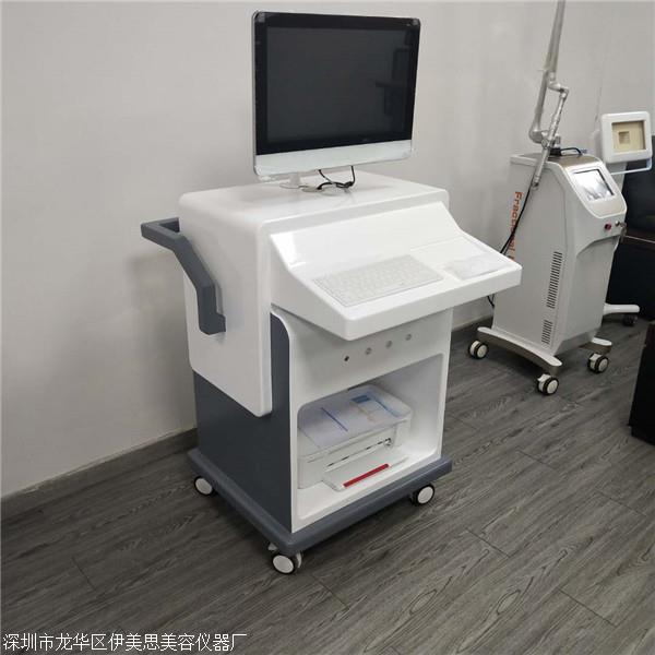 深圳市龙华区伊美思美容仪器厂 产品展厅 >凯格尔训练盆底肌前后对比