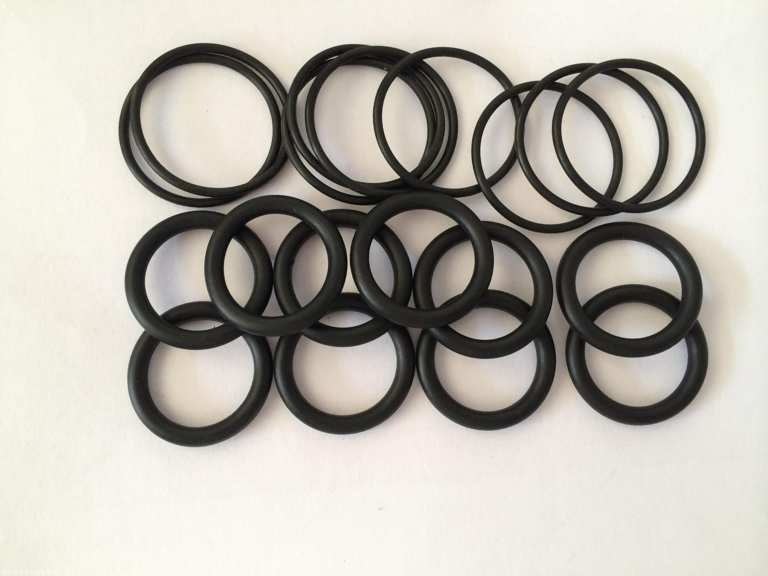 四氟衬橡胶垫片抽真空四氟包覆波纹板垫厂家