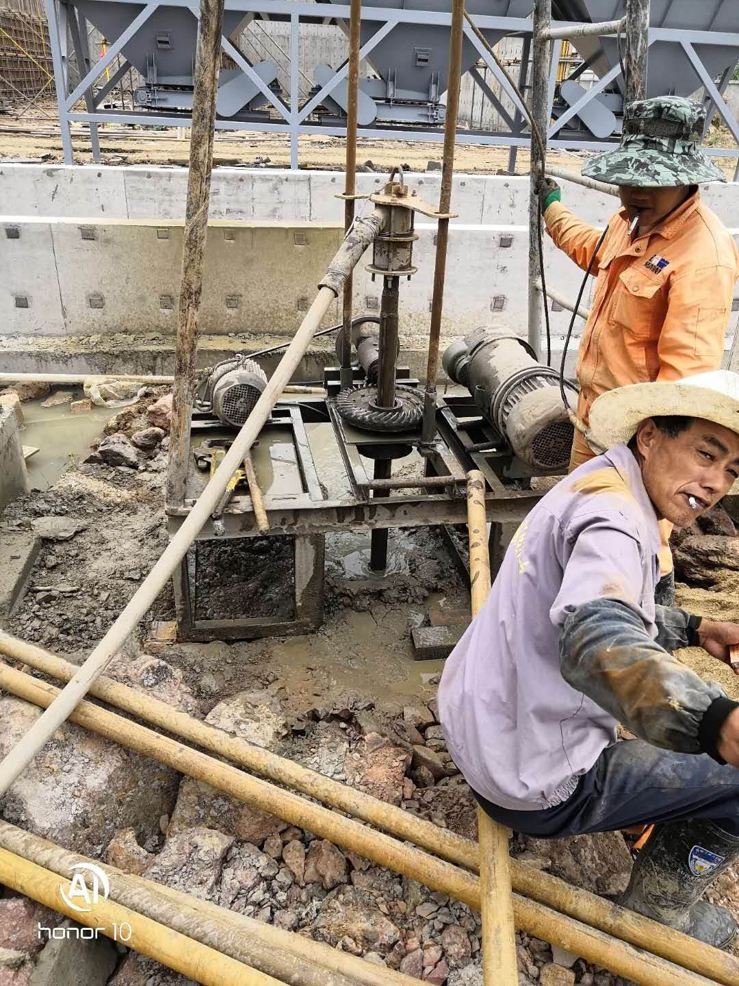 常熟打水井/常熟打井经验丰富/常熟本地打水井质量好水量大